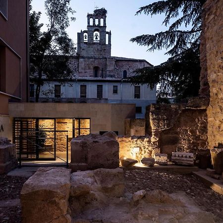 Dauria Suites Ha Soria Exteriör bild