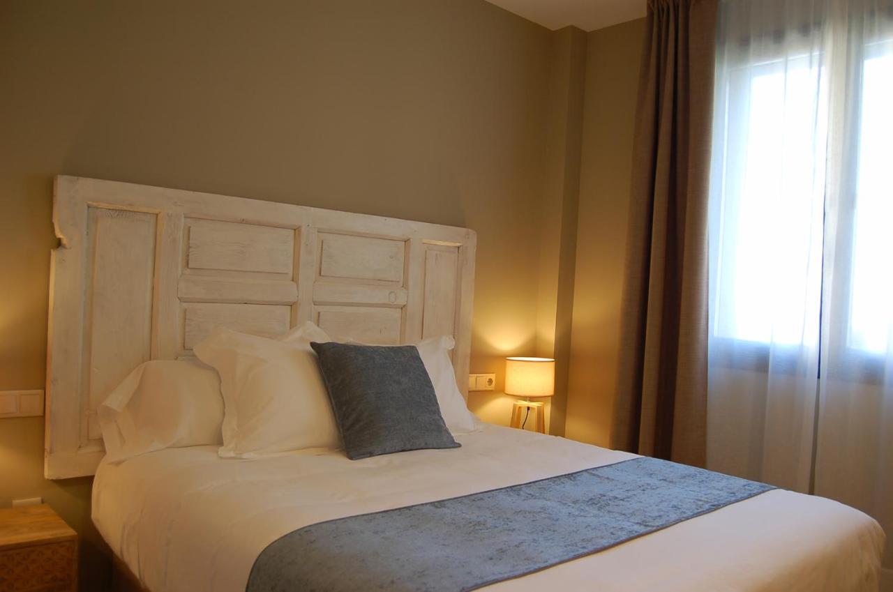 Dauria Suites Ha Soria Exteriör bild