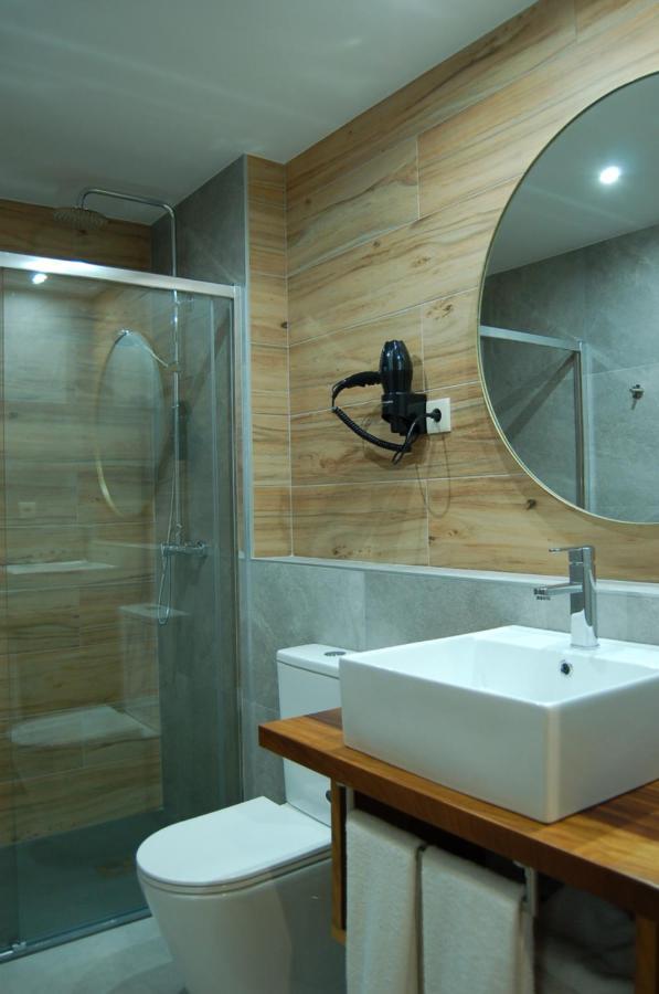 Dauria Suites Ha Soria Exteriör bild