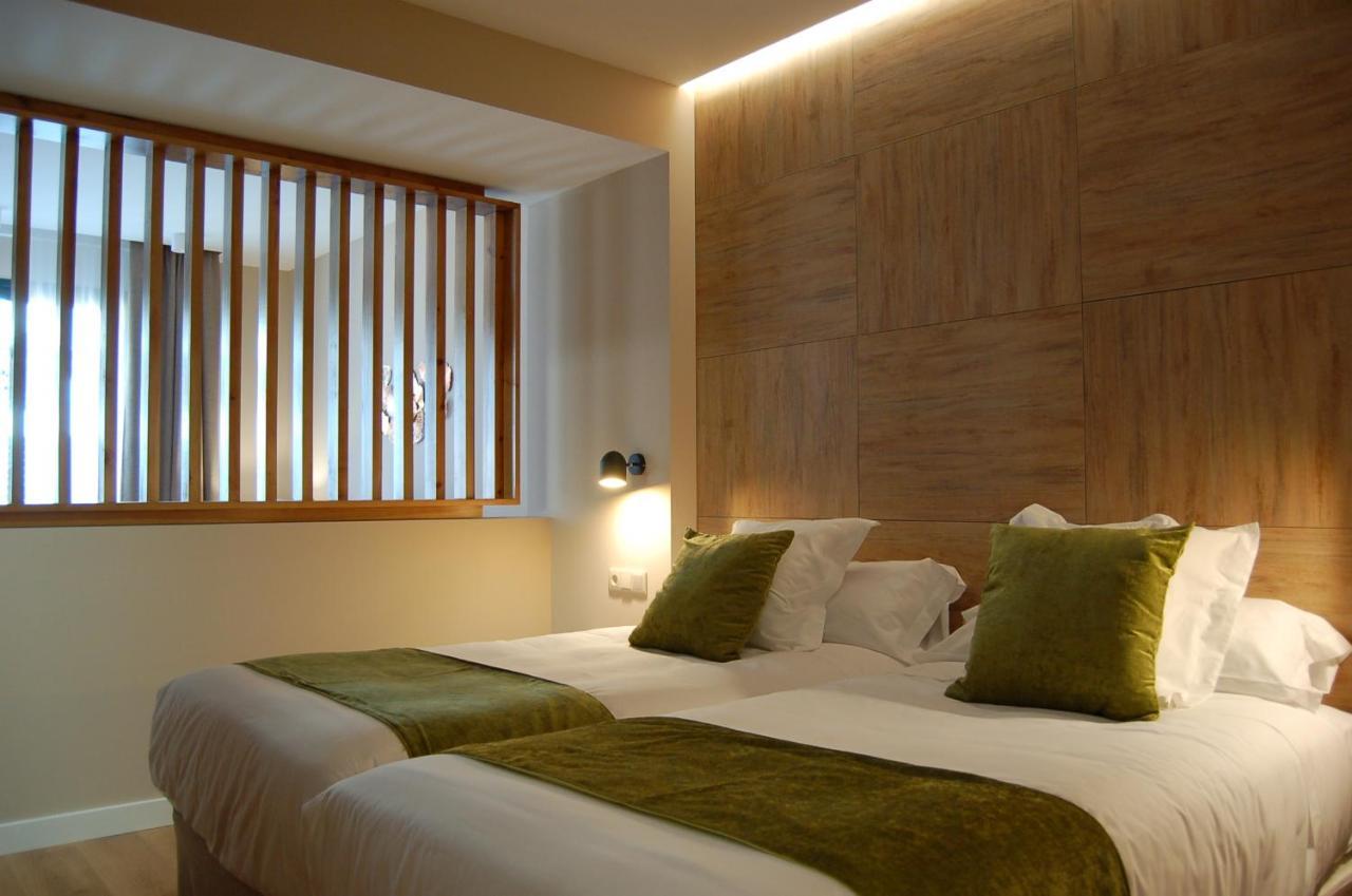 Dauria Suites Ha Soria Exteriör bild