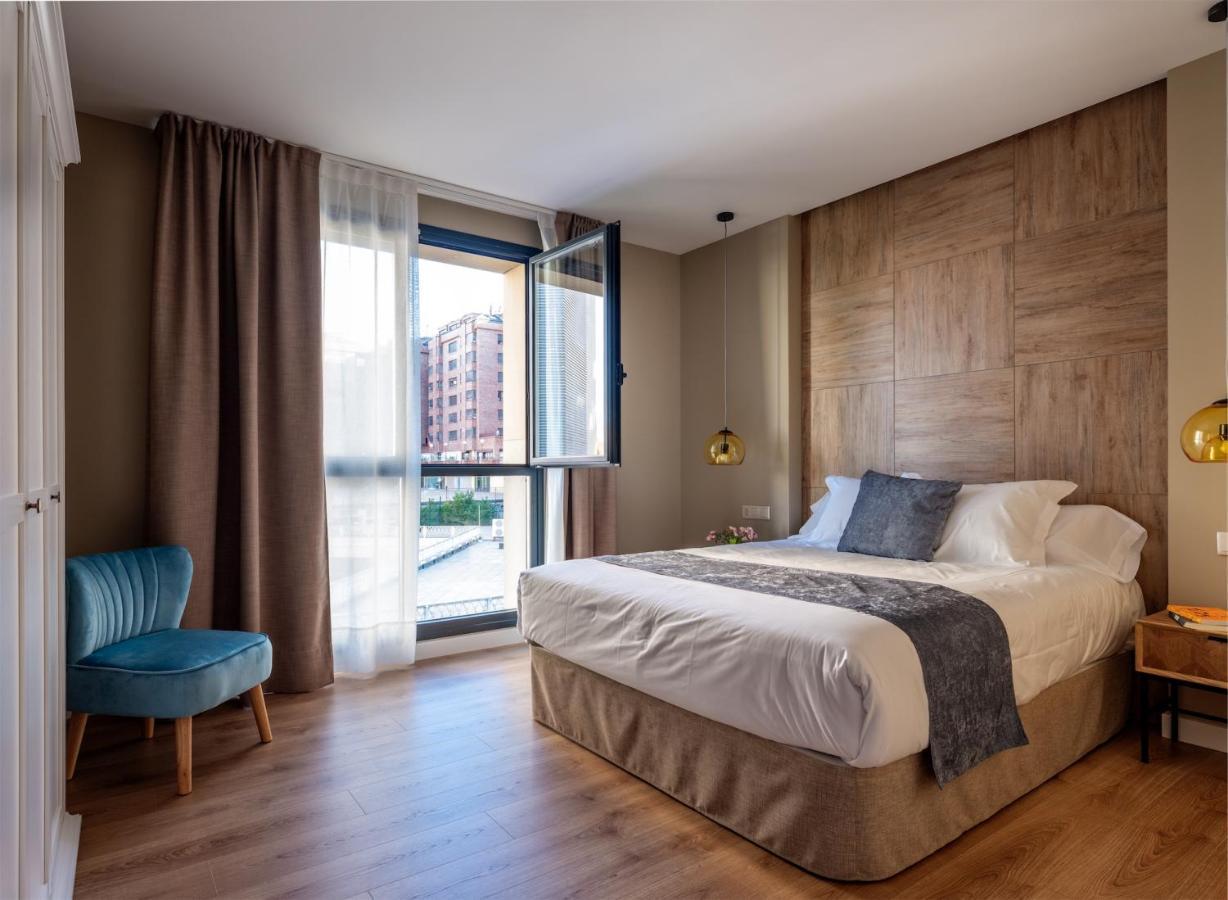 Dauria Suites Ha Soria Exteriör bild