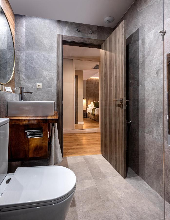 Dauria Suites Ha Soria Exteriör bild