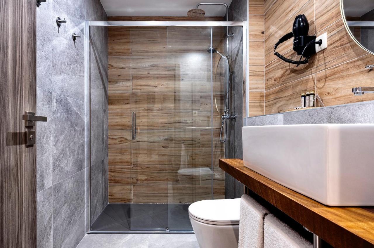 Dauria Suites Ha Soria Exteriör bild